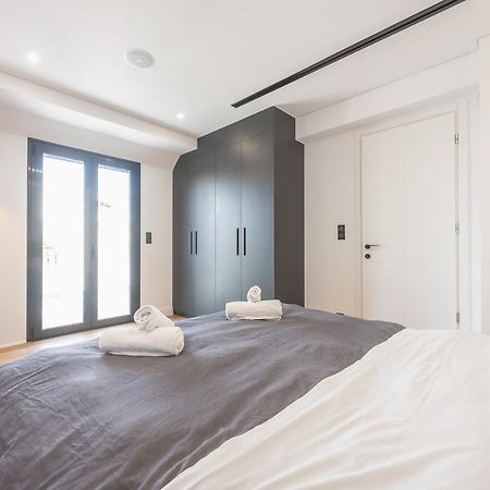 The "Top Floor" Αθήνα Εξωτερικό φωτογραφία