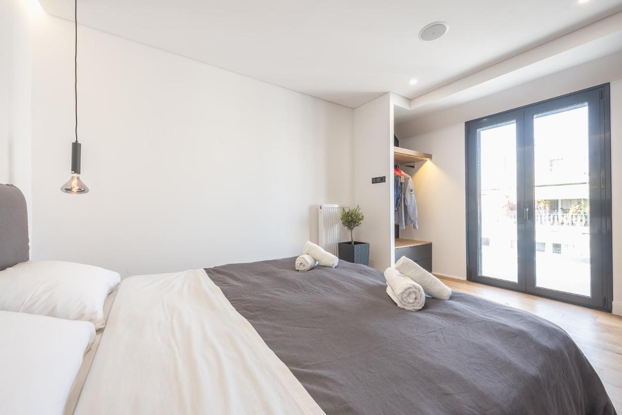 The "Top Floor" Αθήνα Εξωτερικό φωτογραφία